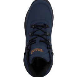 Junior Drenge Travis støvler Blå