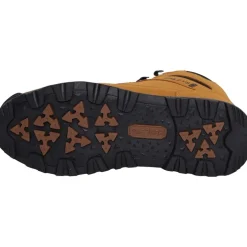 Junior Drenge Travis støvler Gule