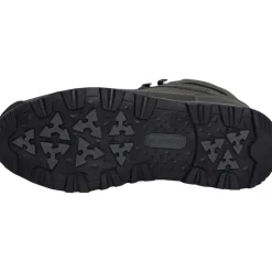 Junior Drenge Travis Støvler Antracit