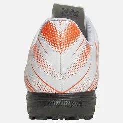 Junior Fodboldstøvler Attacanto TT Astro Hvid/Glødende Rød