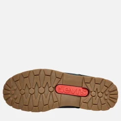 Junior New Forrest Støvler Navy 0040