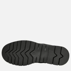 Junior Pasadena Støvler Sort 0003