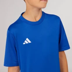 Junior Tabela 23 T-shirt Royal/​Hvid