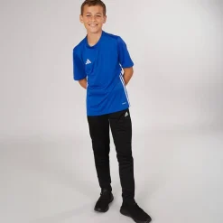 Junior Tabela 23 T-shirt Royal/​Hvid