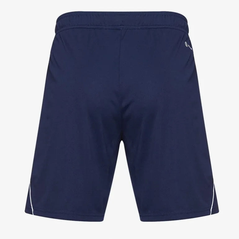 Junior Tiro 23 League Shorts Team Navy Blue