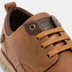 Kobe Sko Brun til herre