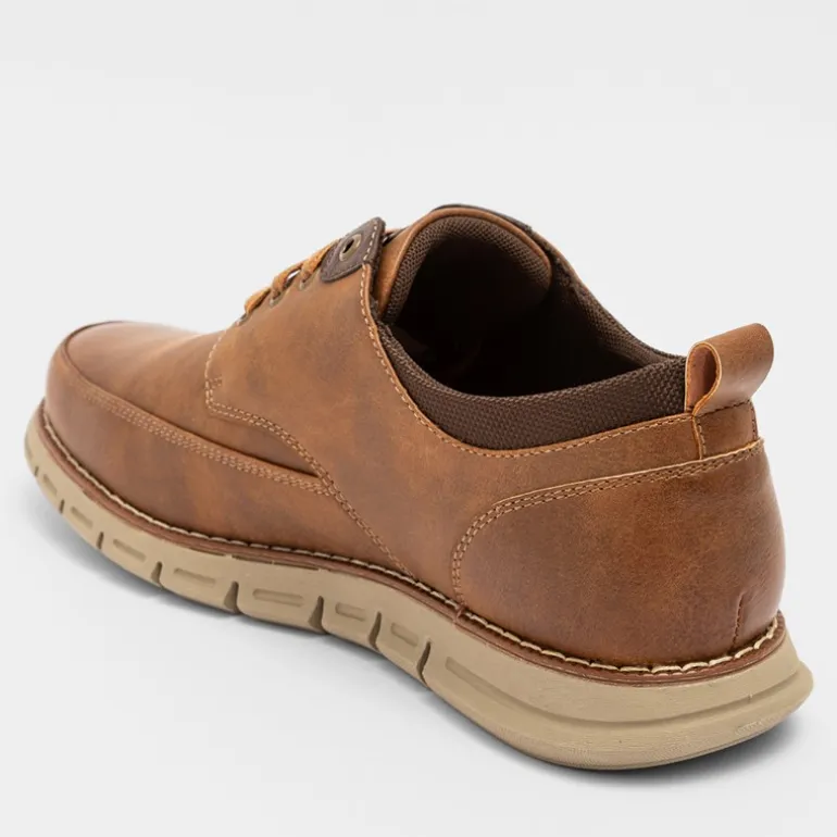 Kobe Sko Brun til herre