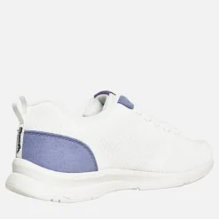 Kvinder Kira Sneakers Hvid/​Lavendel