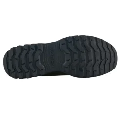 Magda Støvler med Gummisål til Kvinder 786 Mørk Oliven/​Sort