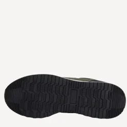 Mænd Fowler Sneakers Khaki/​Sort