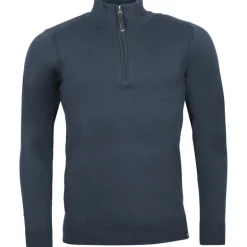 Mænd Inancona Trøje Blå