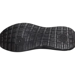 Mænd Lakeside Bubble Sneakers Sort Mono