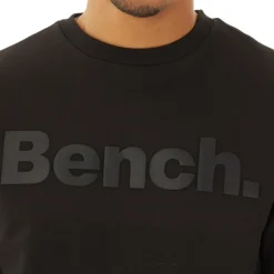 Mænd Lalond Trøje Sort