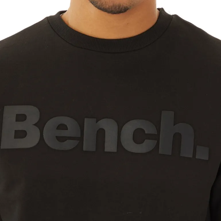 Mænd Lalond Trøje Sort