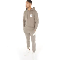 Mænd Lås Træningsdragt Falcon