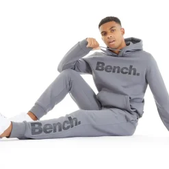 Mænd Skanley 22 Træningsdragt Stålgrå