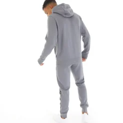 Mænd Skanley 22 Træningsdragt Stålgrå