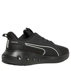 Mænd Softride Carson Neutralt Løbesko Sort/ Sort/ Hvid