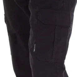 Mænd Tipner Vandretøj Sort