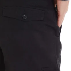 Mænd Tipner Vandretøj Sort