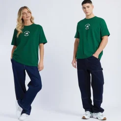 NB Life i Balance Oversized T-shirt Eden dame