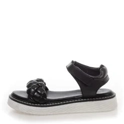 Piger Alma Sandaler 0001 Sort