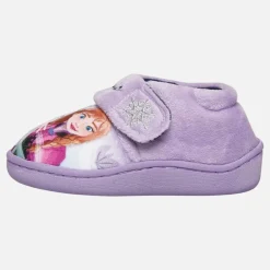 Piger Amaya Hjemmesko Lilla/​Multi