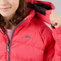 Piger Amira Waterproof Præstation/​Teknisk Lyserød