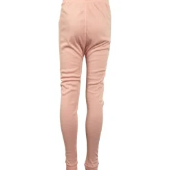 Piger Baselayer Sæt Pink Comb