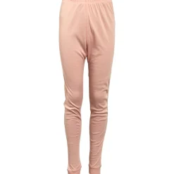 Piger Baselayer Sæt Pink Comb