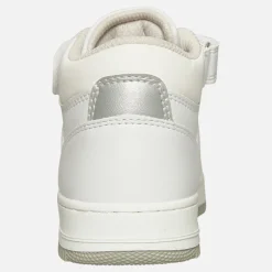 Piger Boston Mid Træningssko Hvid/​Rose