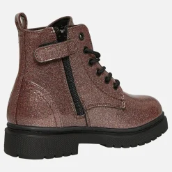 Piger Cathrine Støvler Pink Glitter 3470