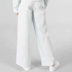 Piger Clara Label Afslappede bukser Blå