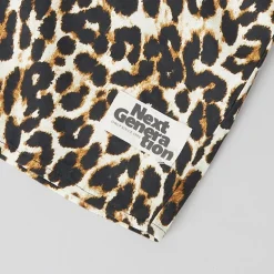 Piger Clara Short Label Bluser og skjorter Sort