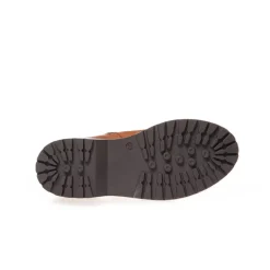 Piger Efterår Støvler 0241 Cognac