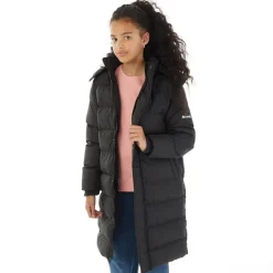 Piger Eualie Dyne Sort