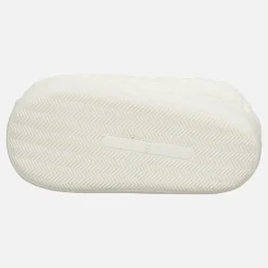 Piger Fuld Borg Hjemmesko Hvid/​Rød