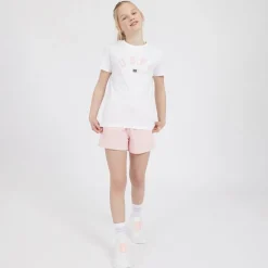 Piger Graphic Sæt Flerfarvet