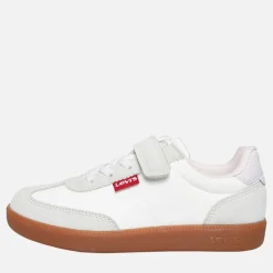 Piger Jackson N Sneakers Isblå 3844