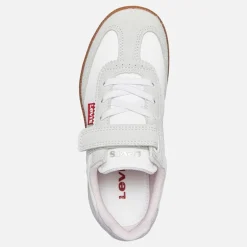 Piger Jackson N Sneakers Isblå 3844