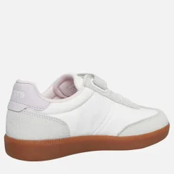 Piger Jackson N Sneakers Isblå 3844