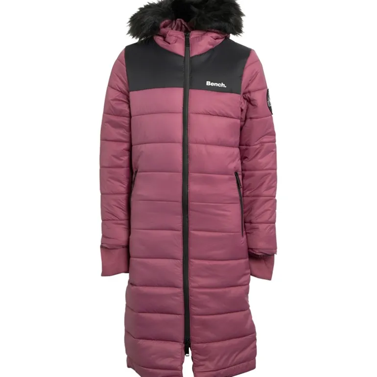 Piger Jakke Jacinda Puffer Bær