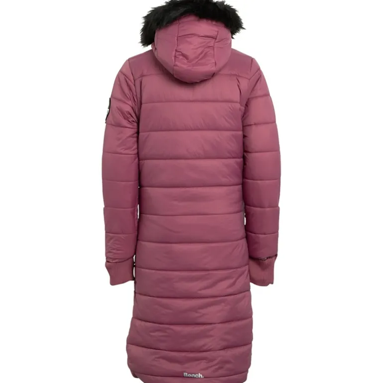 Piger Jakke Jacinda Puffer Bær