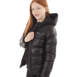 Piger Jakke Kaylee Sort