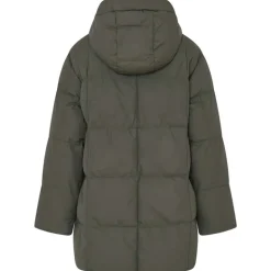 Piger Jolie 200 Jakke Olivengrøn