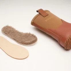 Piger Neo Thermo Gummistøvler Gammel Rose