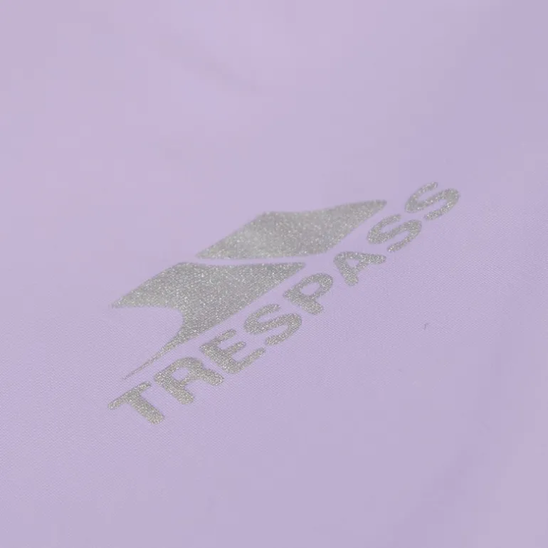 Piger Qikpac Vandtæt Jakke Gelsomino/Flint