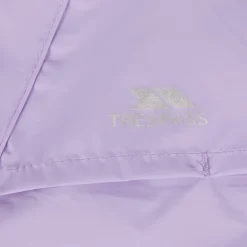 Piger Qikpac Vandtæt Jakke Gelsomino/Flint