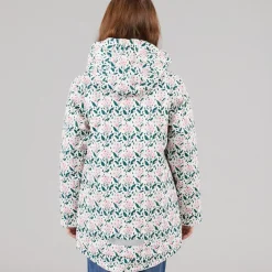 Piger Rainstone Waterproof Præstation/​Teknisk Flerfarvet