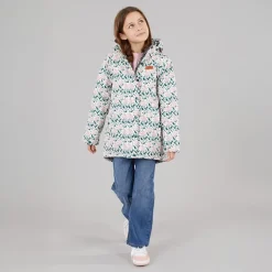 Piger Rainstone Waterproof Præstation/​Teknisk Flerfarvet